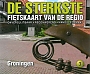 Fietskaart 3 De sterkste fietskaart van Groningen