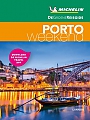 Reisgids Porto - De Groene Gids Weekend Michelin