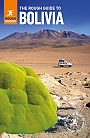 Reisgids Bolivia Rough Guide