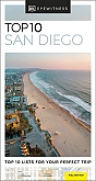 Reisgids San Diego - Top10 Eyewitness Guides
