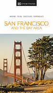 Reisgids San Francisco & Bay Area - Eyewitness Travel Guide