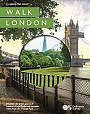 Wandelgids London walk - Urban maps
