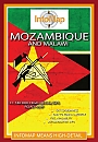 Wegenkaart - Landkaart Mozambique Malawi Infomap