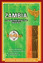 Wegenkaart - Landkaart Zambia Infomap