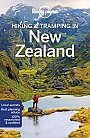 Wandelgids Hiking & Tramping in New Zealand | Lonely Planet