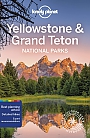 Reisgids Yellowstone & Grand Teton National Park Lonely Planet
