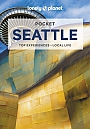 Reisgids Seattle Pocket Guide Lonely Planet