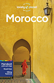 Reisgids Marokko Morocco Lonely Planet (Country Guide)