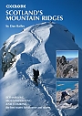 Klimgids Scotland’s Mountain Ridges Cicerone Guidebooks