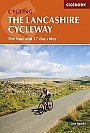 Fietsgids the Lancashire Cycleway | Cicerone