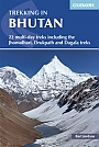 Wandelgids Bhutan A Trekker's Guide Cicerone Guidebooks