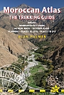 Wandelgids Moroccan Atlas: The Trekking Guide Trailblazer