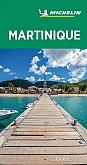 Reisgids Martinique Guide Vert (Franstalige gids) | Michelin