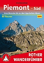 Wandelgids 79 Piemonte - Süd Rother Wanderführer | Rother Bergverlag