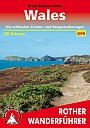 Wandelgids 269 Wales Rother Bergverlag | Rother Bergverlag
