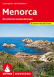 Wandelgids 305 Menorca Rother Wanderführer | Rother Bergverlag