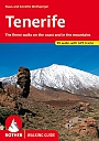 Wandelgids 313 Tenerife Rother Walking Guide | Rother Bergverlag