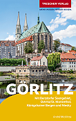 Reisgids Görlitz Trescher Verlag