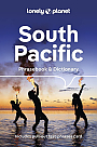 Taalgids South Pacific Lonely Planet Phrasebook