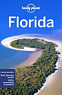 Reisgids Florida Lonely Planet (Country Guide)