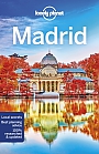 Reisgids Madrid Lonely Planet (City Guide)