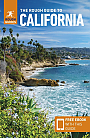 Reisgids California Californië  Rough Guide