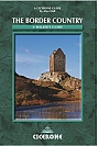 Wandelgids The Border Country: A Walker’s Guide Cicerone Guidebooks
