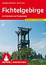 Wandelgids 237 Fichtelgebirge Rother Wanderführer | Rother Bergverlag