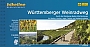 Fietsgids Württemberger Weinradweg - Senne Bikeline Esterbauer