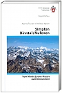 Klimgids Simplon / Binntal / Nufenen Schweizer Alpen Club