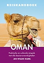 Reisgids Oman Elmar Reishandboek