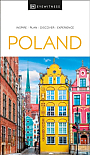 Reisgids Polen Poland- Eyewitness Travel Guide