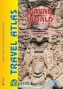 Wegenatlas Mayan world Atlas - ITMB Map
