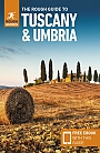 Reisgids Tuscany & Umbria Rough Guide