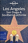 Reisgids Los Angeles & Southern California Lonely Planet (City Guide)