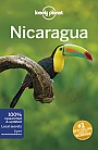 Reisgids Nicaragua Lonely Planet (Country Guide)
