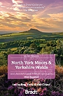 Reisgids Slow North York Moors & Yorkshire Wolds Bradt Travel Guide