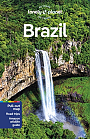 Reisgids Brazilië Lonely Planet (Country Guide)