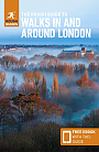 Wandelgids Walks in and around London | Rough Guides