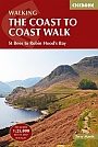 Wandelgids Coast to Coast Walk Cicerone Guidebooks