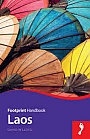Reisgids Laos Footprint Handbook