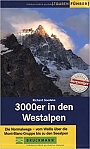 Wandelgids 3000er in den Westalpen | Bruckmann