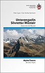 Klimgids Silvretta/Unterengadin/Münstertal Schweizer Alpen Club