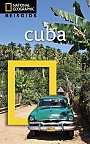 Reisgids Cuba National Geographic