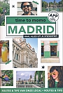 Reisgids 100% Madrid Time to Momo | Mo'Media
