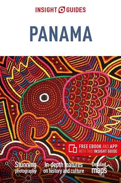 Reisgids Panama | Insight Guide