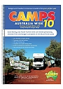 Campinggids Australië Camps Australia Wide 10 with Camp Snaps | Campaustralia