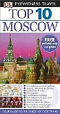 Reisgids Moscow - Top10 Eyewitness Guides