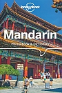 Taalgids Mandarin Lonely Planet Phrasebook & Dictionary Mandarijn Chinees