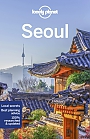 Reisgids Seoul city guide Lonely Planet (City Guide)